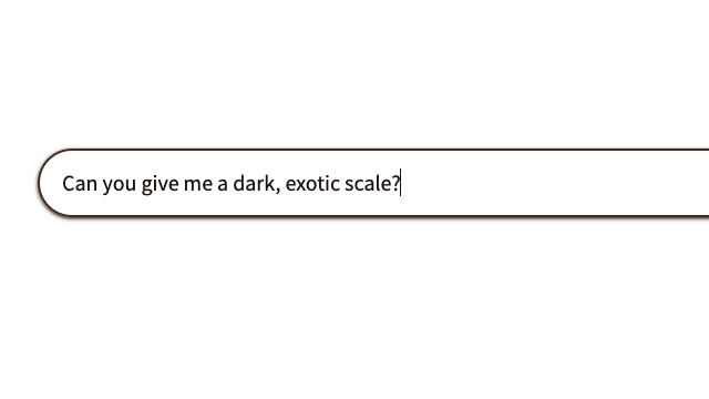 Agent Input screenshot