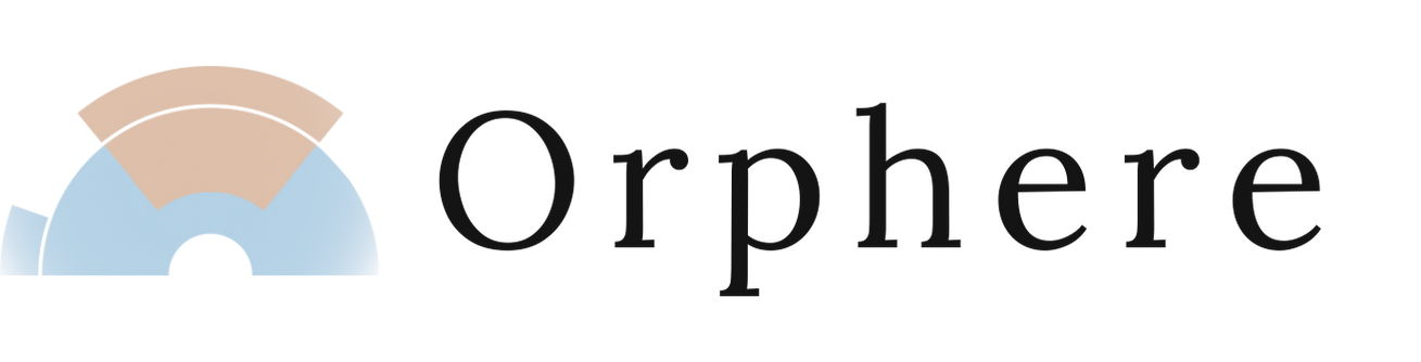 Orphere Logo